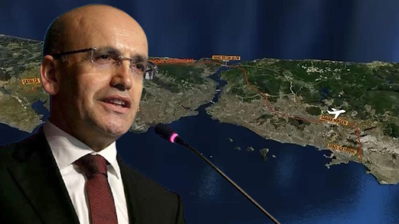 İstanbul Kuzey Demir Yolu Geçişi’nde kritik adım: Türkiye ile Dünya Bankası finansman anlaşmasını imzaladı