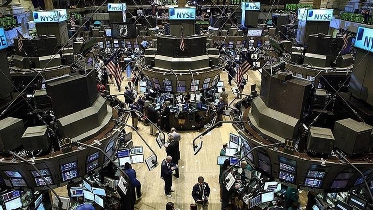 New York borsası karışık seyirle kapandı