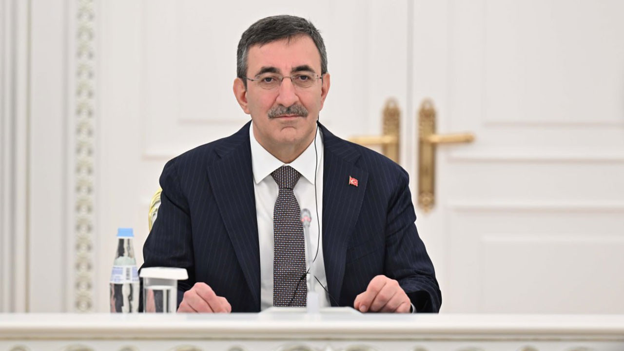 Cevdet Yılmaz: Mal ve hizmet ihracatında hedef 400 milyar dolar