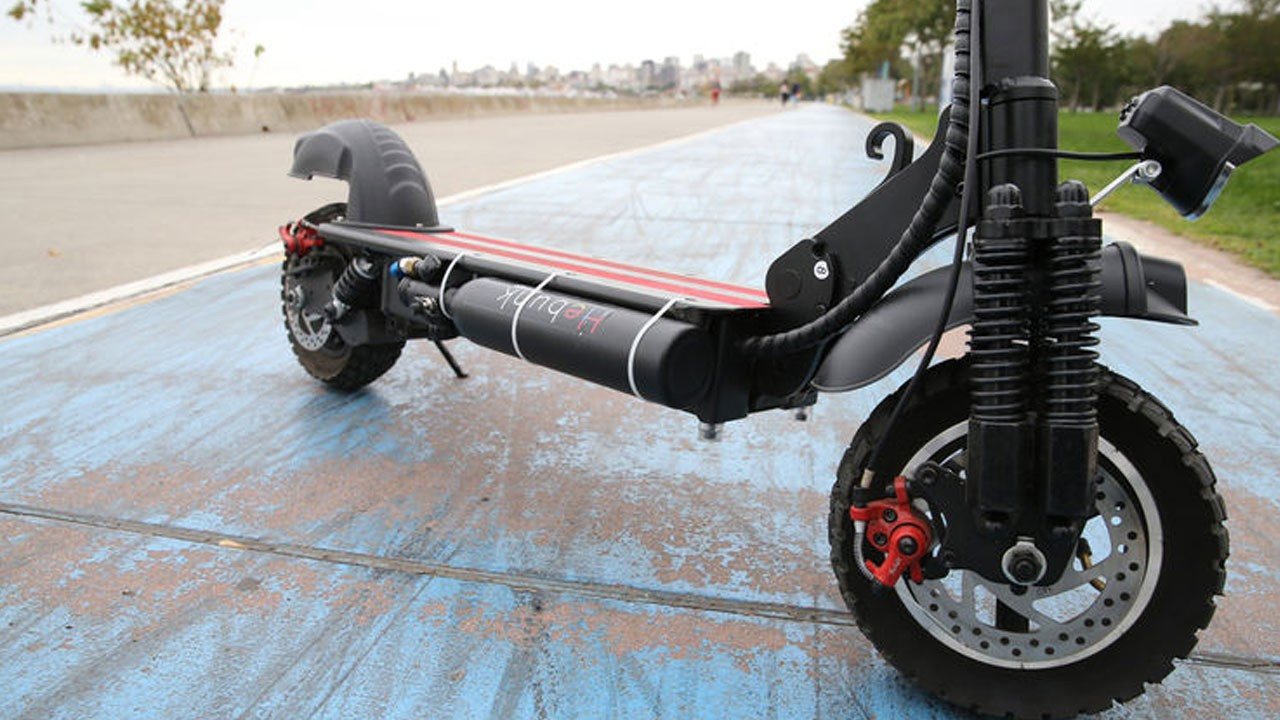 Scooterlerde yeni dönem başlıyor: Yerli belgesi nasıl alınacak?