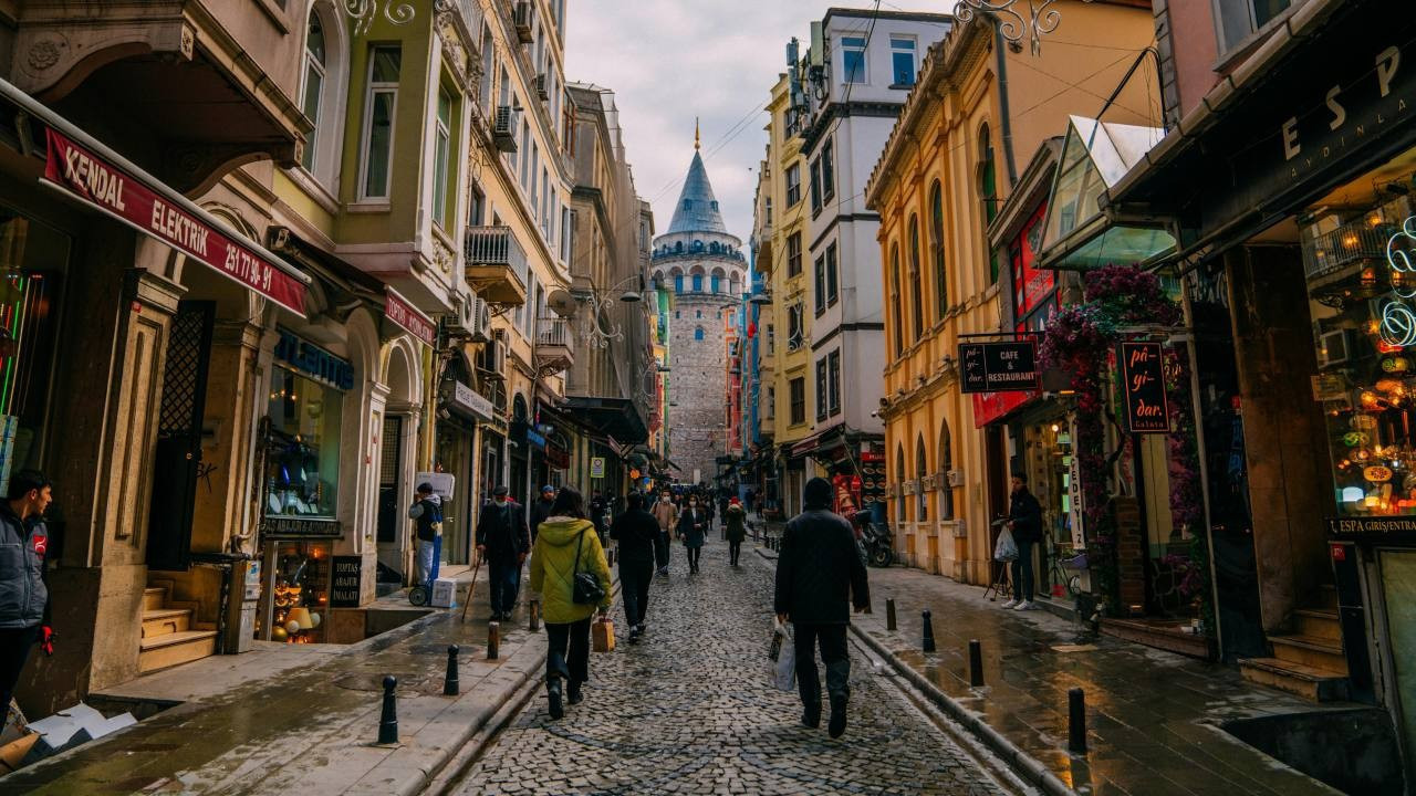 Gezginlerin odağı değişti, talep patladı: Seyahat ve turizmde zirve yılı