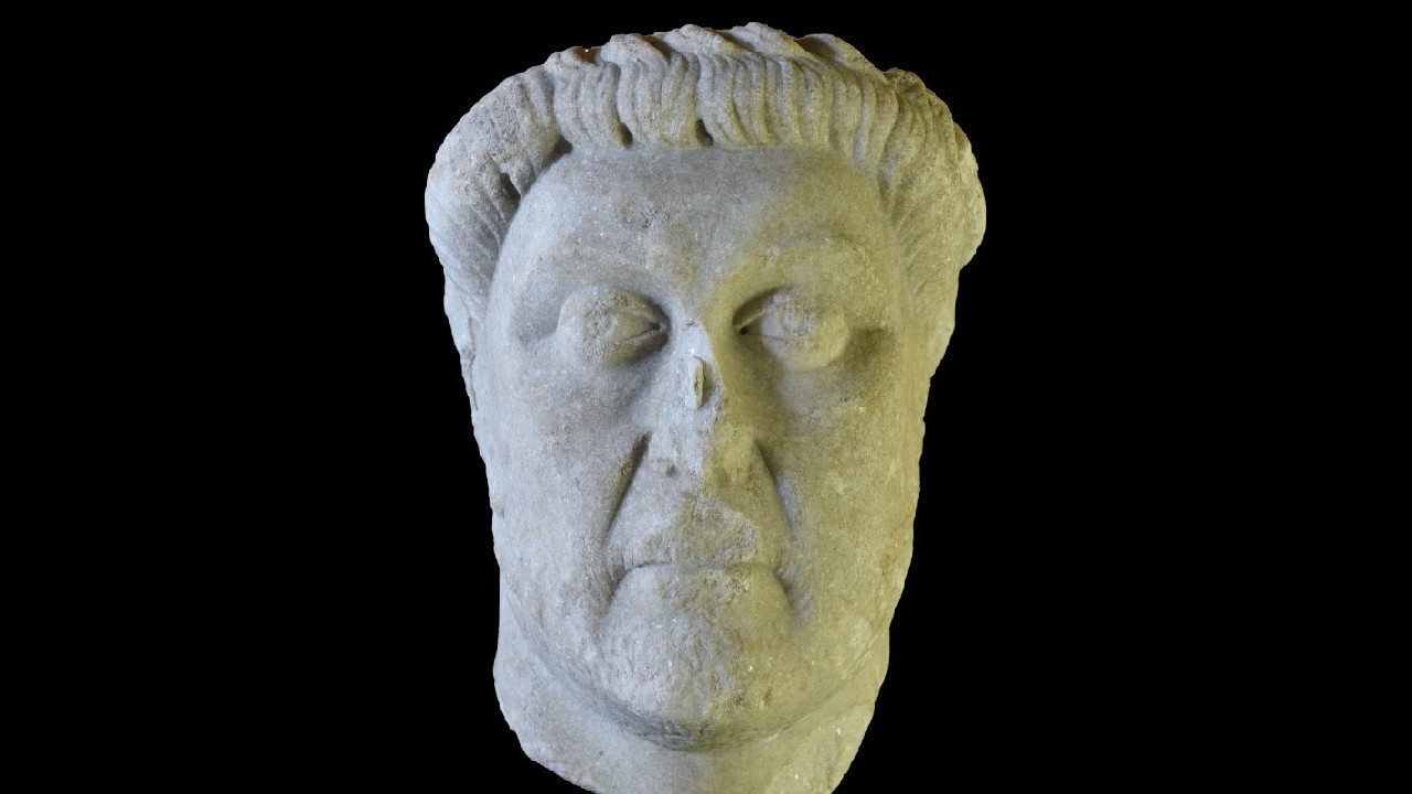 ABD’den Türkiye’ye tarihi iade: Smyrna yıllar sonra evinde