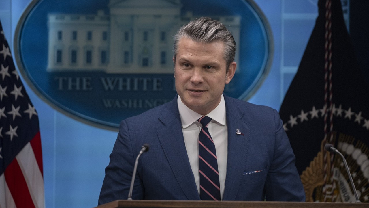 ABD'den Hürmüz çıkışı: Kontrol bizde