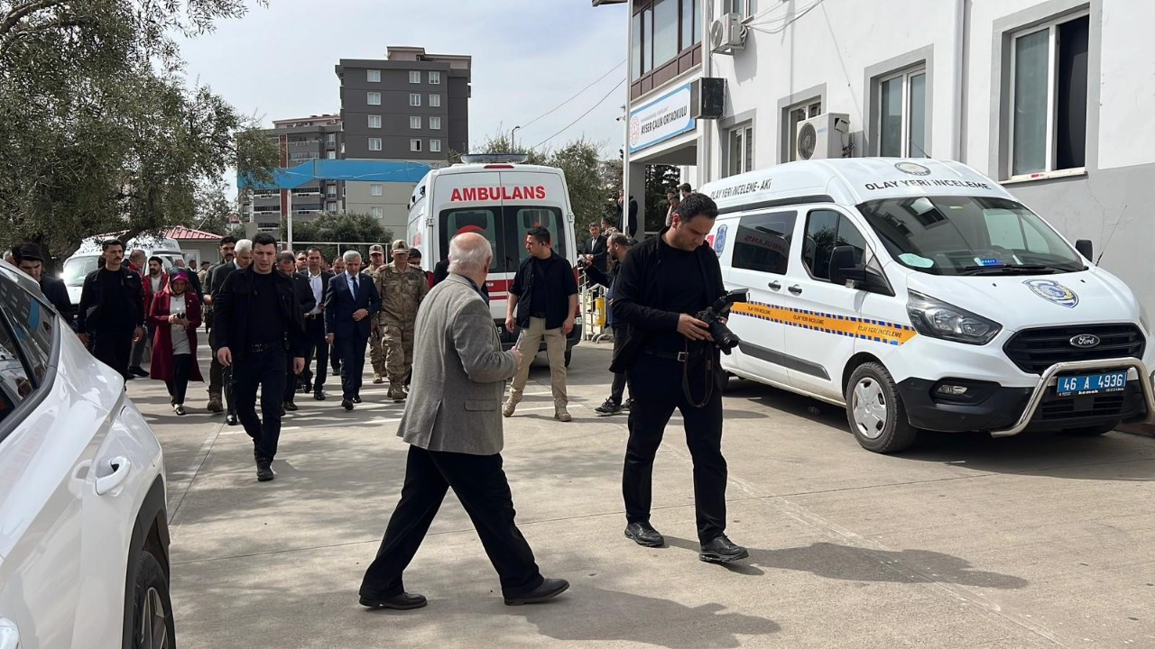 Okul saldırılarına ilişkin yanıltıcı paylaşımlarda bulunan 127 kişi gözaltına alındı