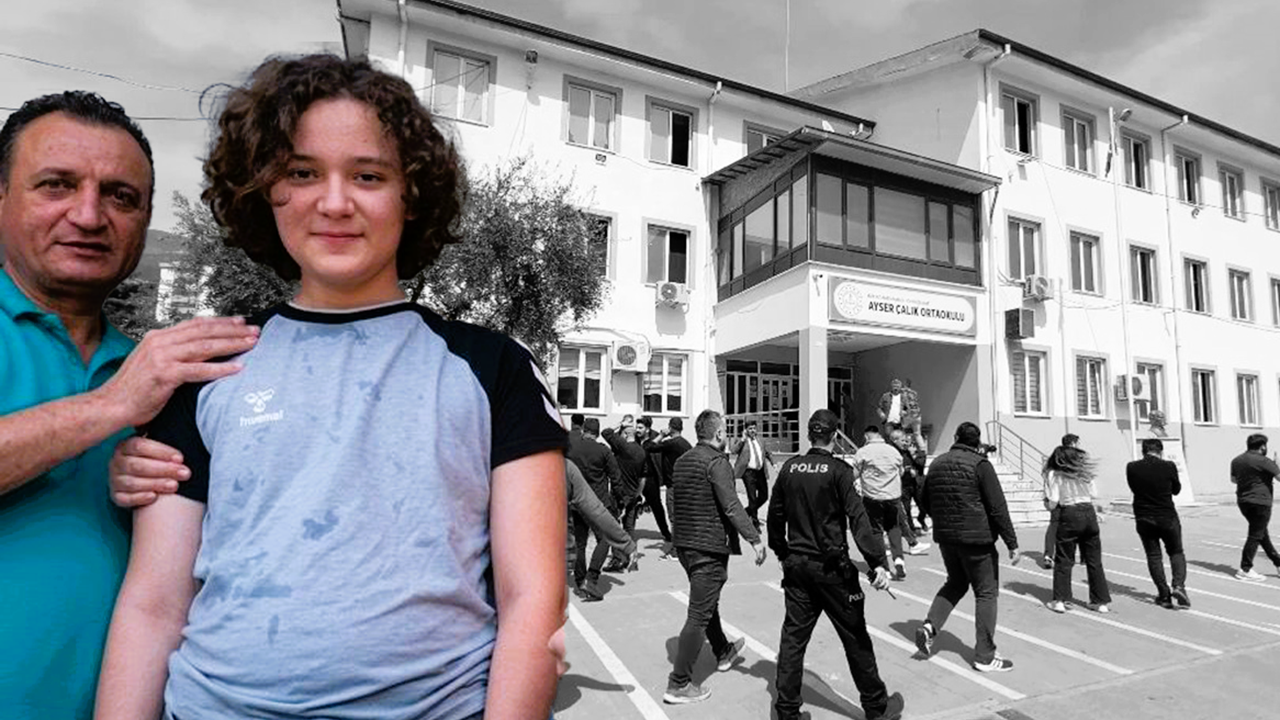 Kahramanmaraş'taki saldırganın babasının ifadesi ortaya çıktı