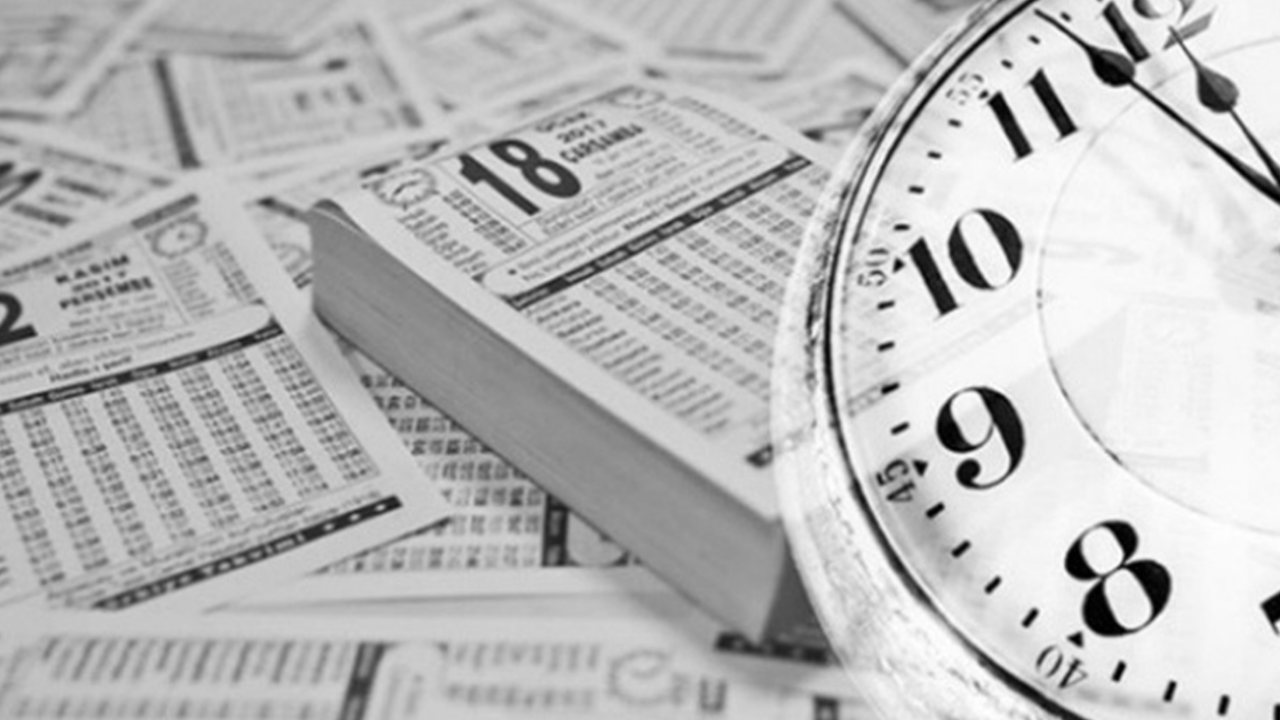 Kurban Bayramı tatili 9 gün olacak mı? Bayram tatili kaç gün?