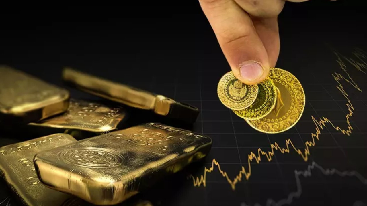 Altın için kader anı: Uzmanlar yeni hedefi işaret etti