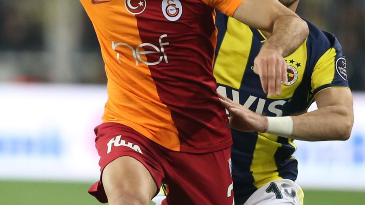 GS - FB derbi bu hafta mı? Galatasaray Fenerbahçe maçı ne zaman, saat kaçta?
