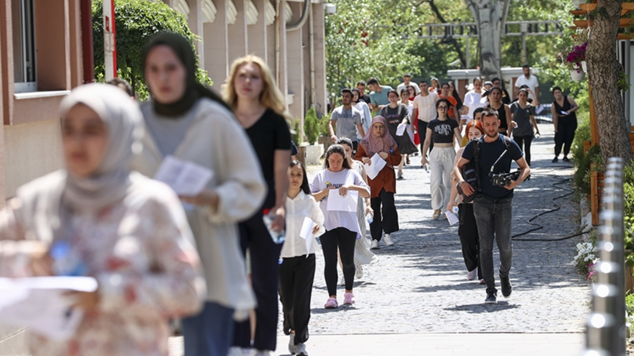 KPSS 2026 (Ortaöğretim-Önlisans- Lisans) başvuruları ne zaman? İşte ÖSYM'nin geçtiği tarih...