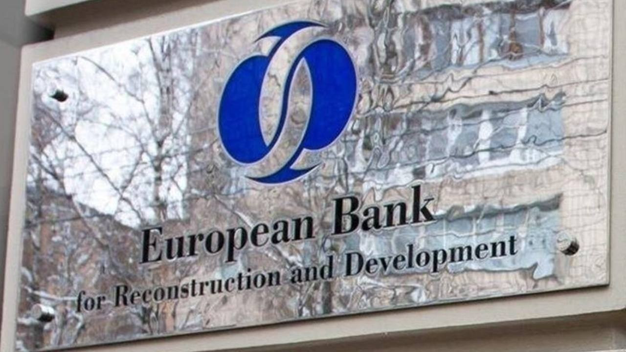 EBRD’den Türkiye mesajı: Yatırımcıların radarında kalacak