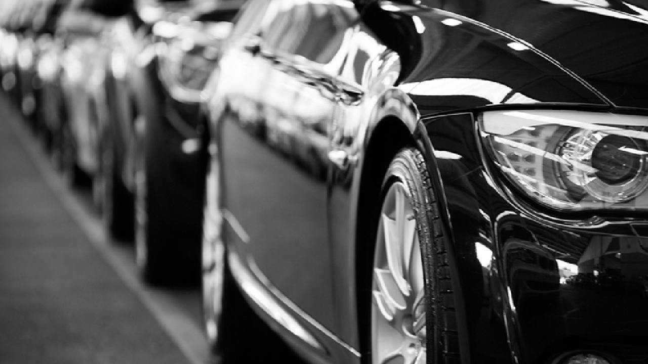 Çinli otomobil devinden 'araç içi tuvalet' hamlesi