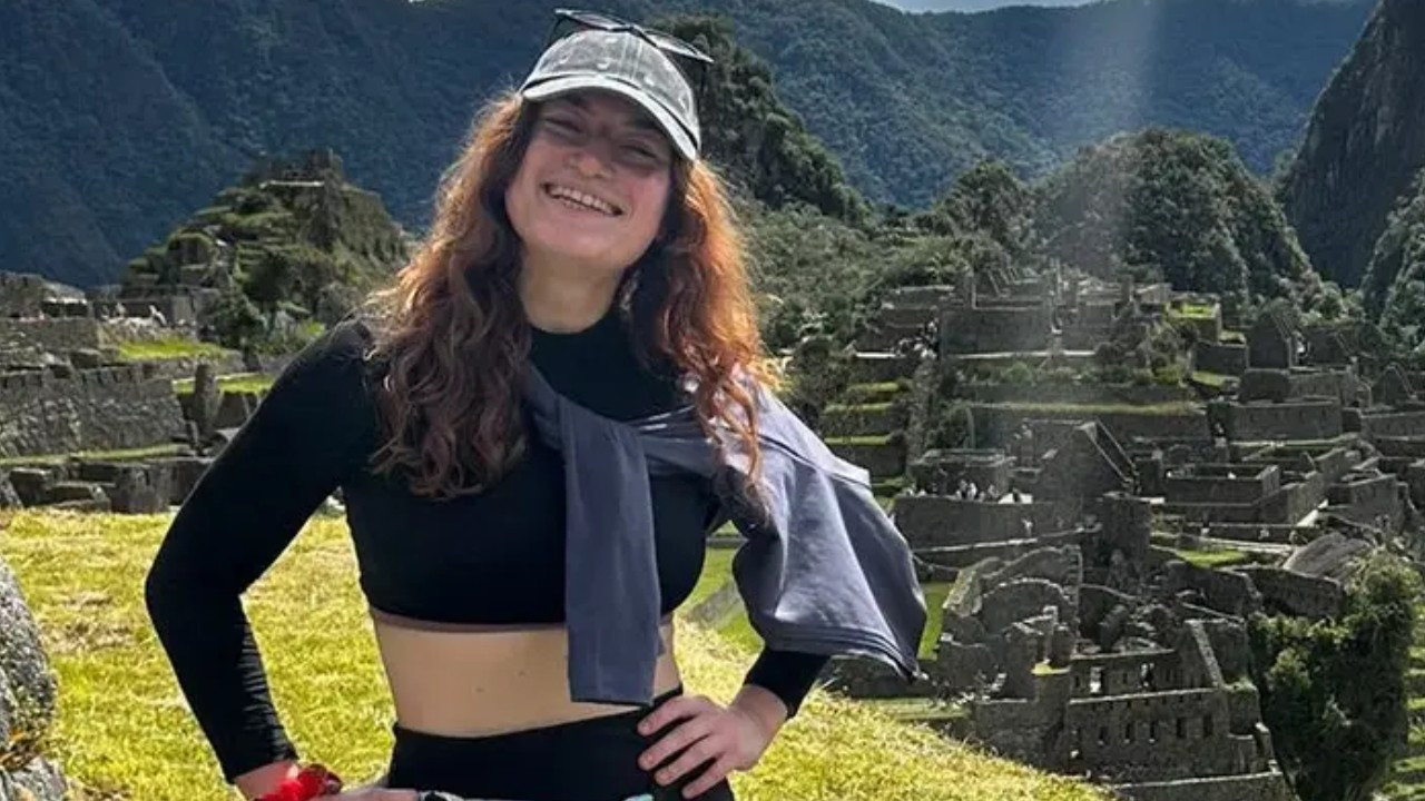 Kariyer zirvesindeyken istifa etti: Altı haneli maaşı bırakıp bambaşka bir hayat kurdu