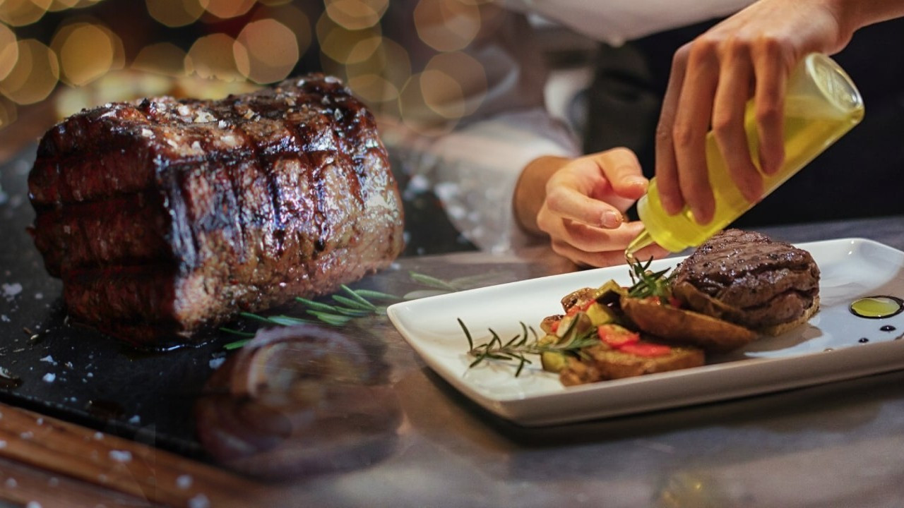 Et krizi büyüdü: Fiyatlar uçtu, restoranlar iflas etti