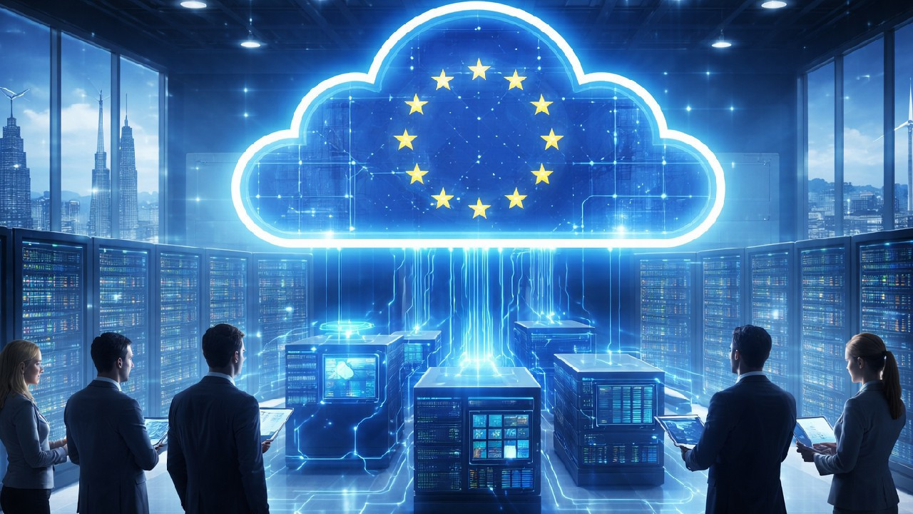 180 milyon Euro'luk ihale 4 şirkete gitti