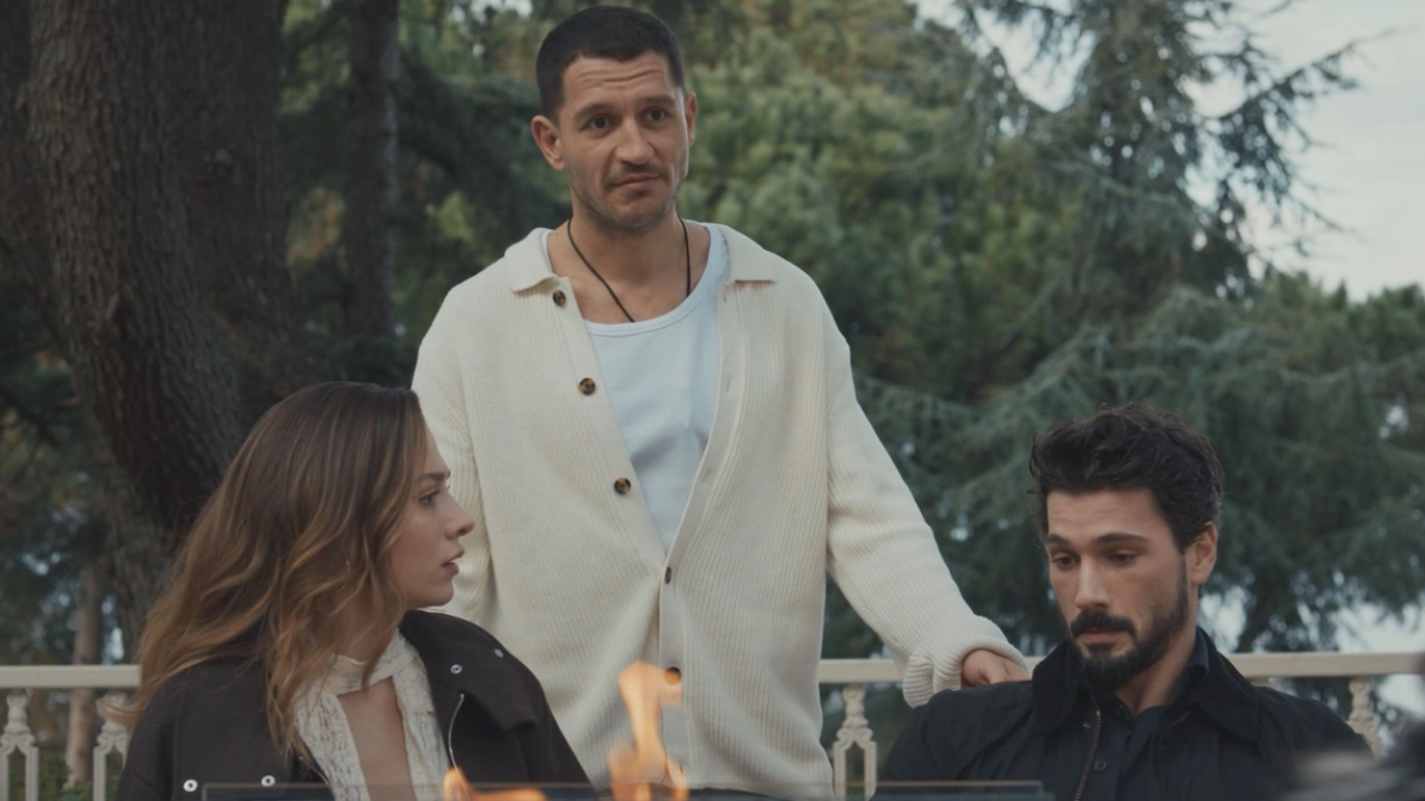 Yeraltı dizisi bitti mi, yayından kaldırıldı mı?