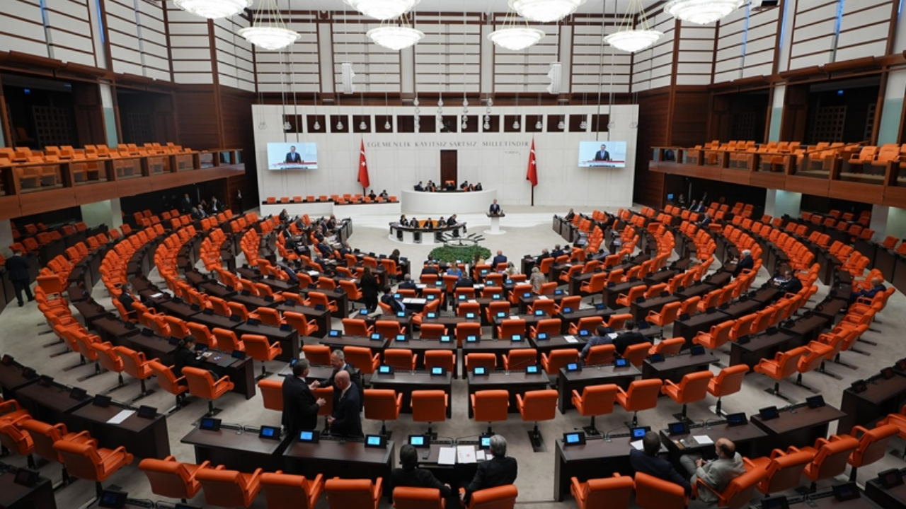 12. Yargı Paketi yeni gelişme var mı, son durum ne? Yeni yargı paketi Meclis'te mi?