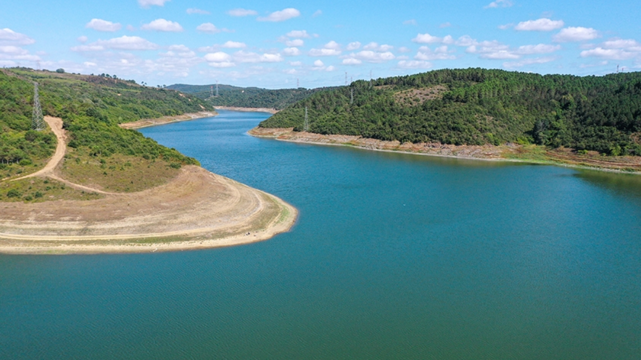 İstanbul baraj doluluk oranları 18 Nisan 2026: İstanbul'da barajlar doldu mu, son durum nedir?