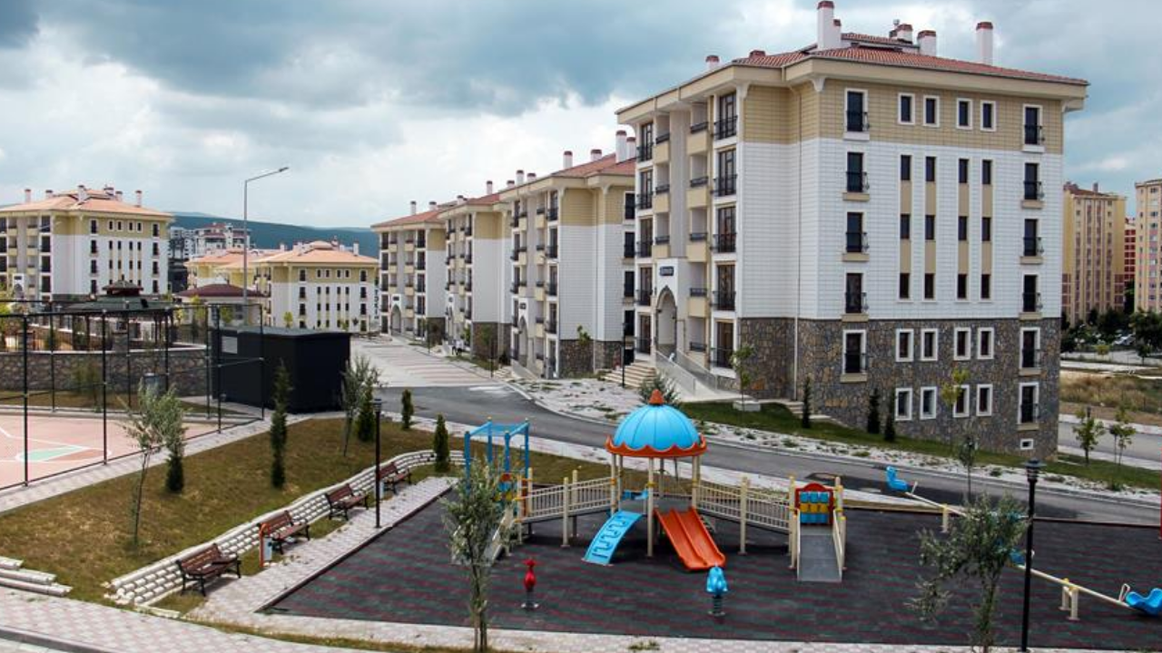 İstanbul TOKİ kura çekimi ne zaman? Kura tarihi yaklaşıyor?