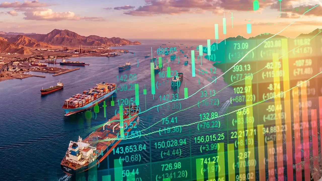 Piyasalarda Hürmüz belirsizliği: Temkinli seyir devam ediyor