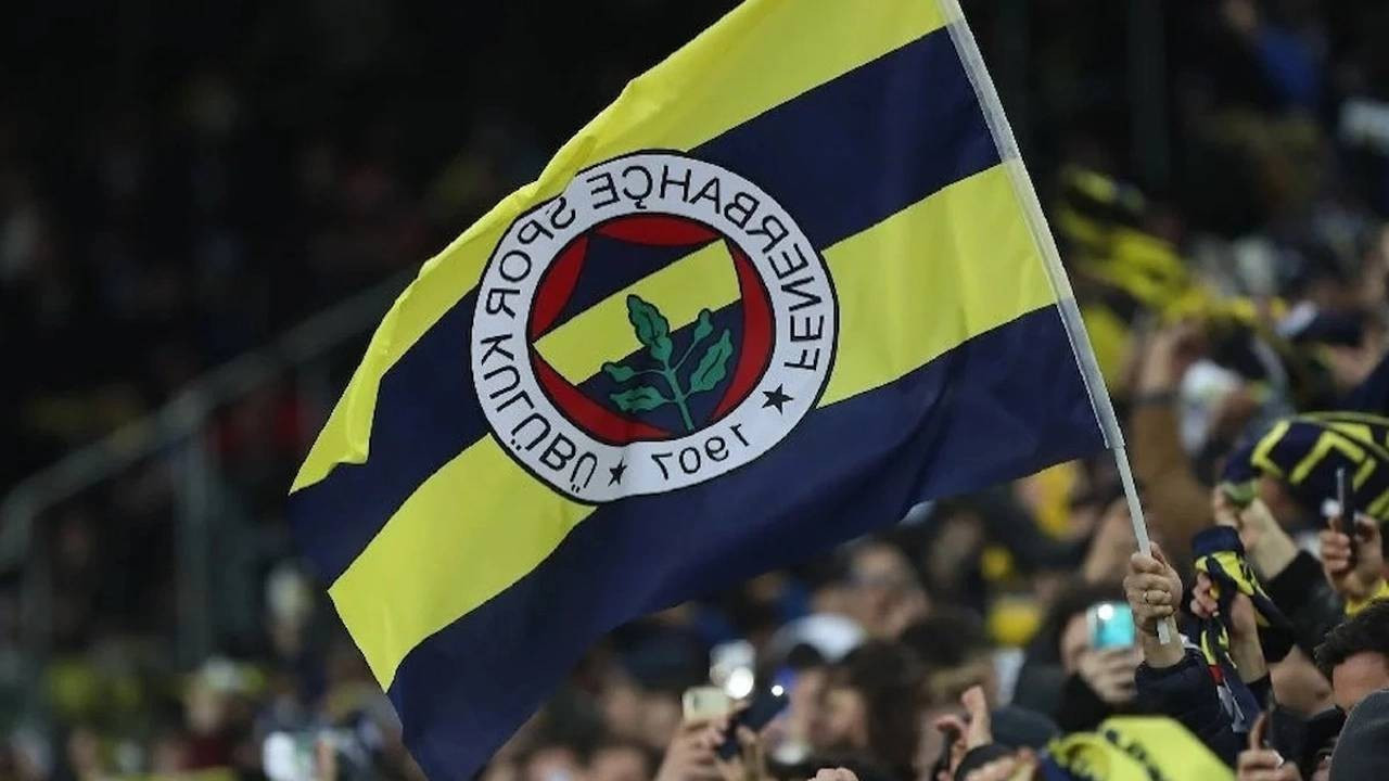 Fenerbahçe'nin toplam borcu açıklandı
