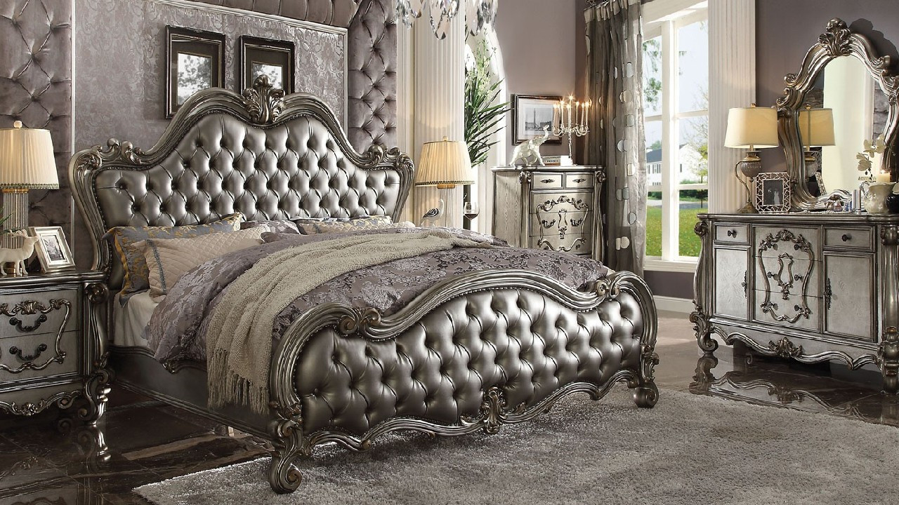 Yataklarıyla ünlü olmuştu: 40 yıllık mobilya zinciri iflas bayrağını çekti