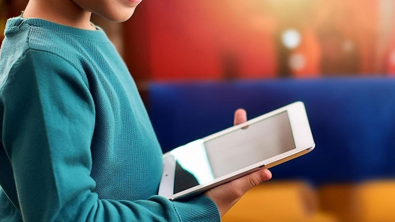 18 yaş altına özel çocuk hattı dönemi başlıyor