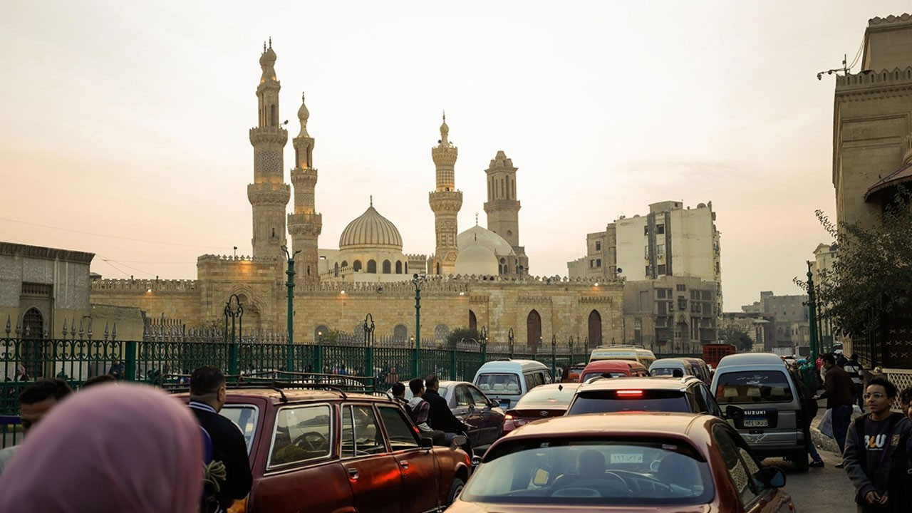 Mısır’dan mega şehir hamlesi: 27 milyar dolarlık proje başladı