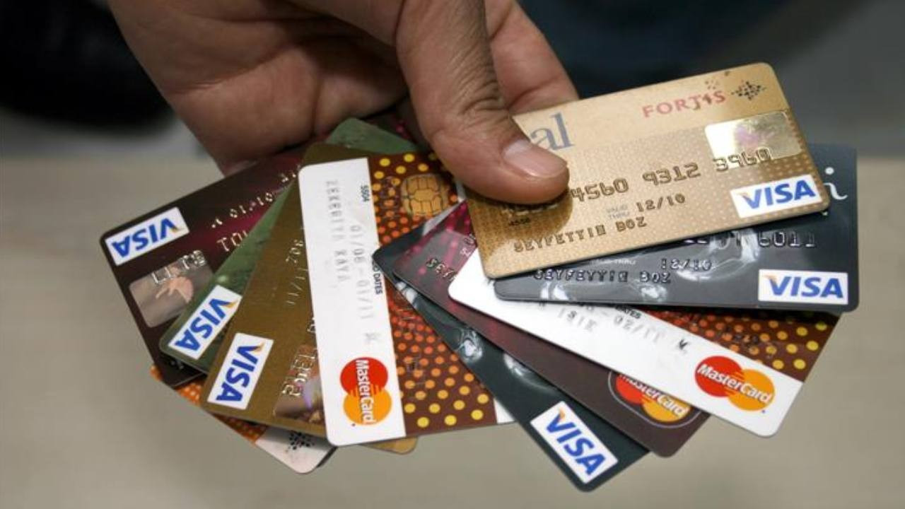 BDDK'dan 'kredi kartı limitleri' açıklaması