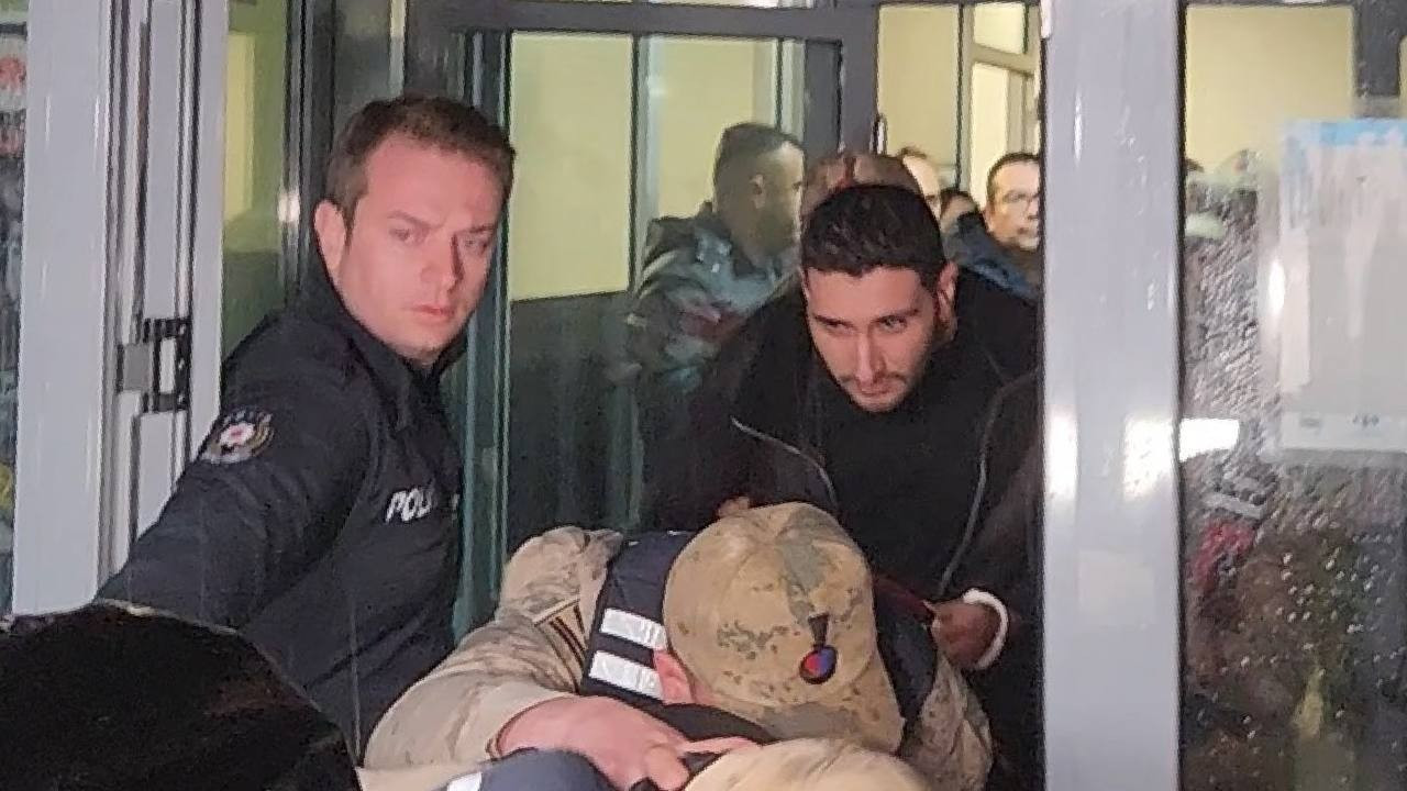 Gülistan Doku soruşturmasında Mustafa Türkay Sonel'in ifadesi ortaya çıktı