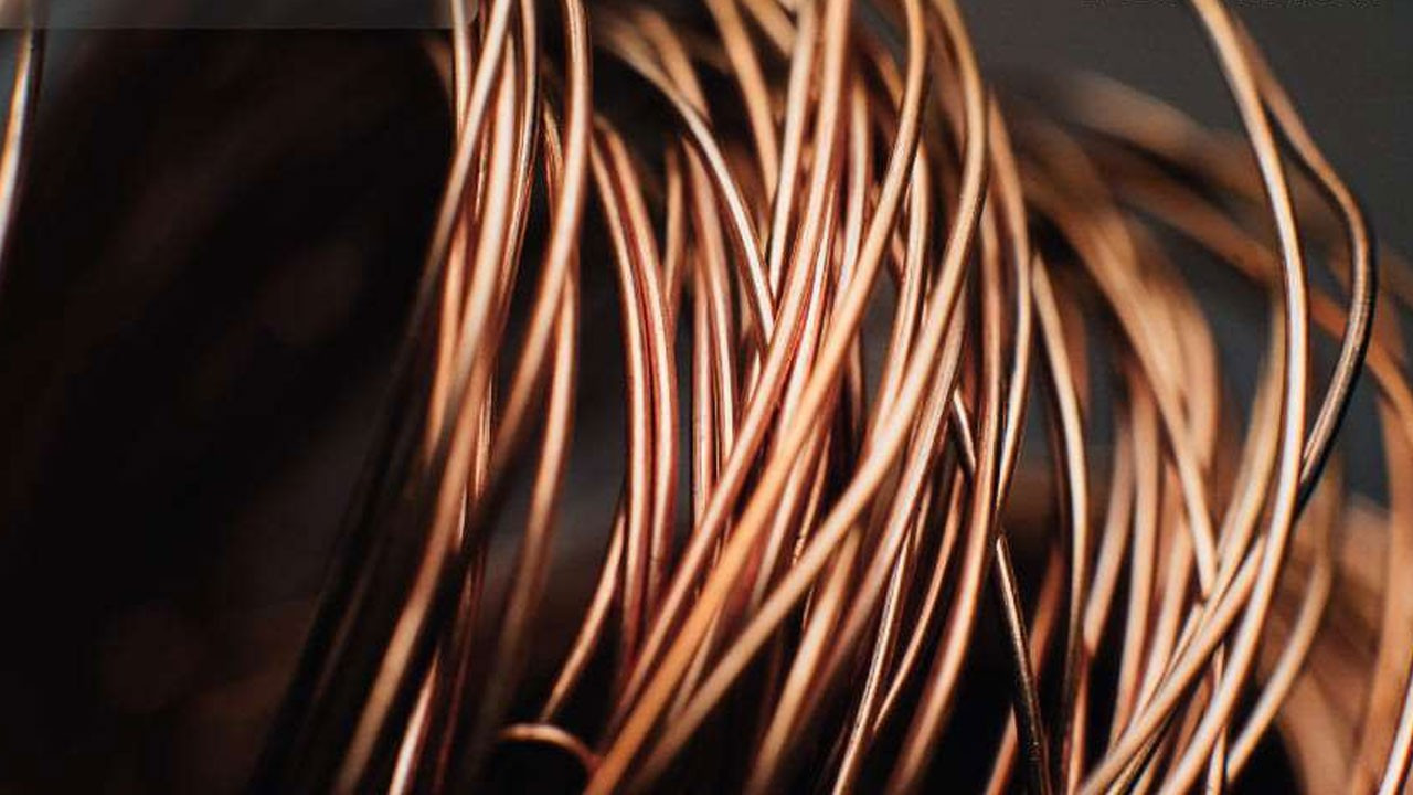 Bakır fiyatları Orta Doğu’daki belirsizlikle geriledi