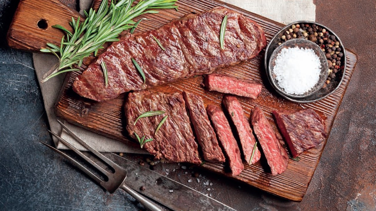 İran'da süren savaş lüks eti de vurdu: Antrikot ve bonfile tüketimi yüzde 50 geriledi