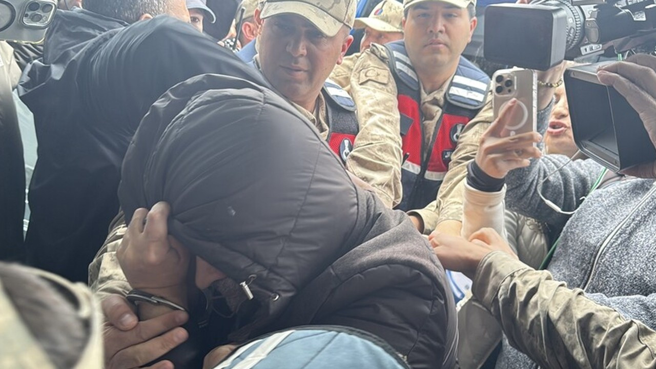 Gülistan Doku soruşturmasında eski başhekim Özdemir tutuklandı