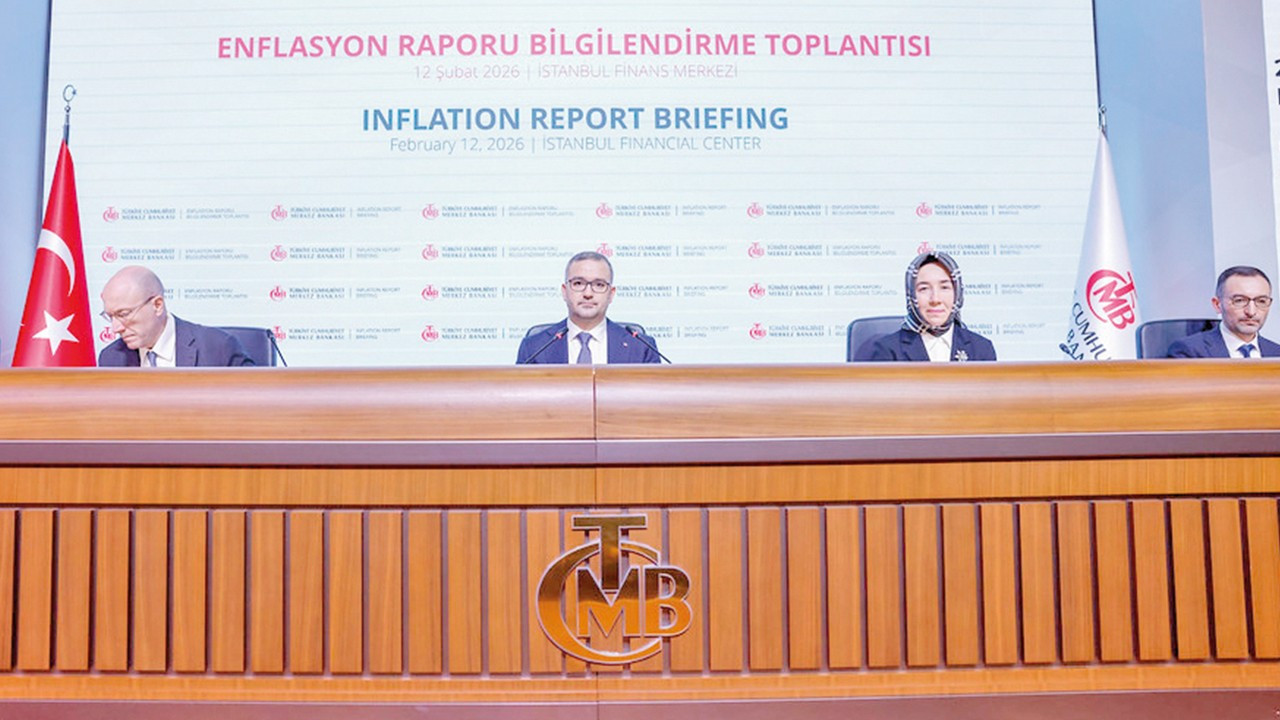 Piyasa faizleri yükseldi, MB'den 'pas' bekleniyor