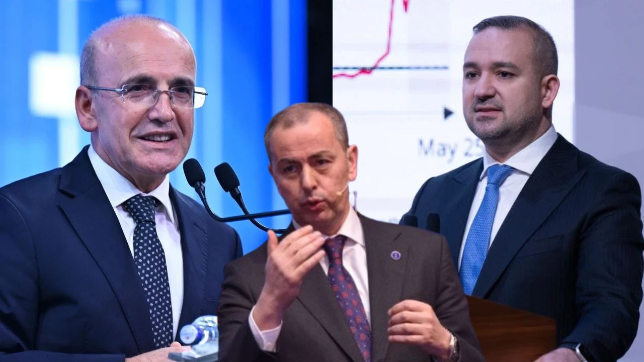 İş Bankası Genel Müdürü Aran: Bu insanlara haksızlık yapmak en büyük adaletsizlik olur