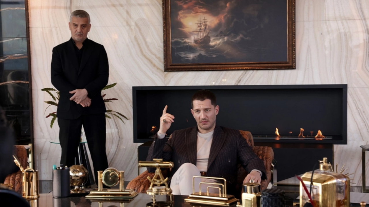 Yeraltı dizisi kaldırıldı mı, bitti mi? Yeraltı yeni bölüm ne zaman?