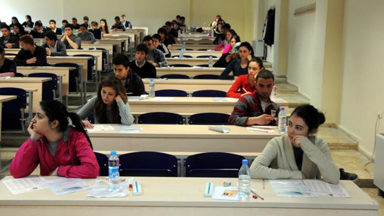 ALES 2026/1 sınav yerleri ne zaman, hangi tarihte açıklanacak?