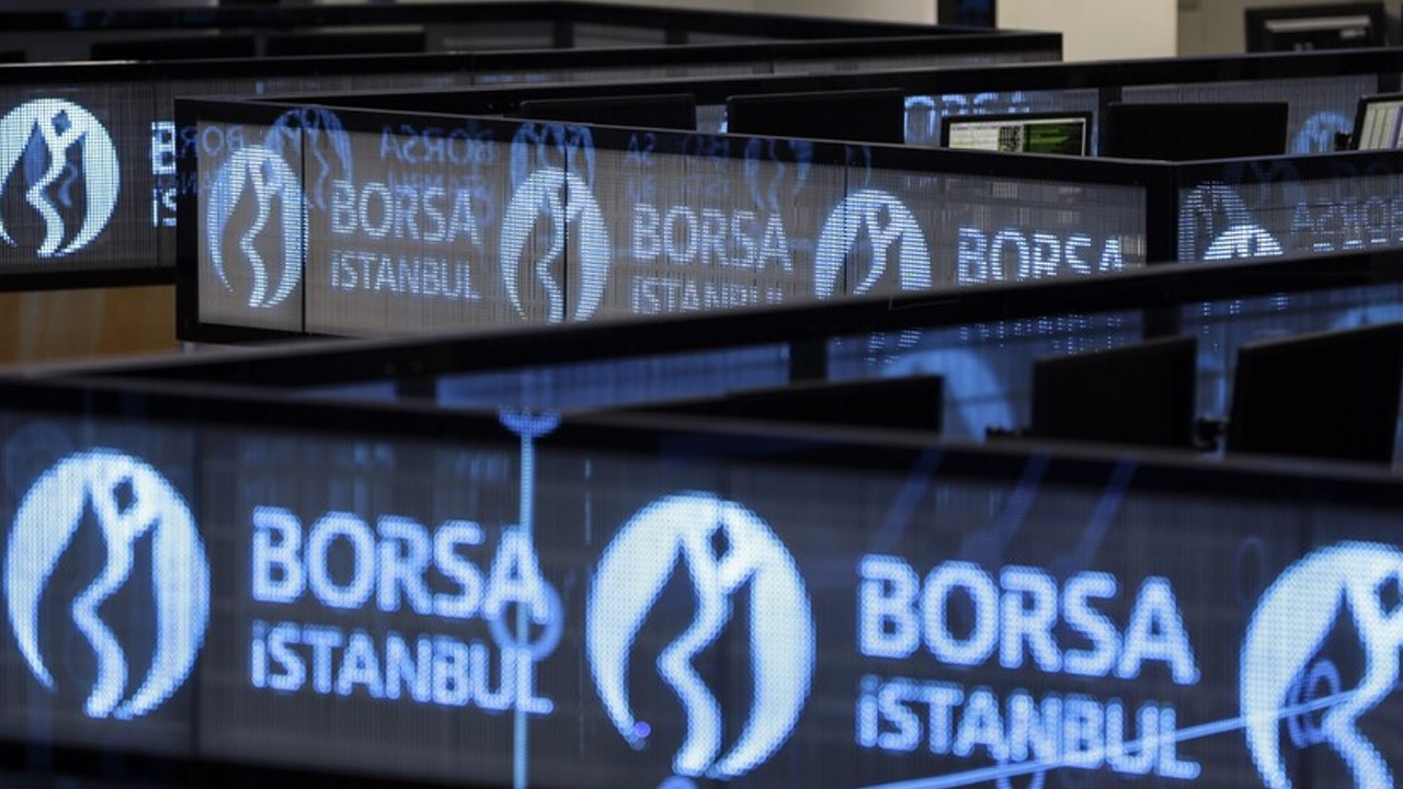 Borsa İstanbul günü düşüşle tamamladı