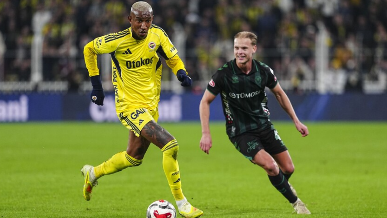 Konyaspor Fenerbahçe maçı ne zaman, saat kaçta, hangi kanalda? Muhtemel 11