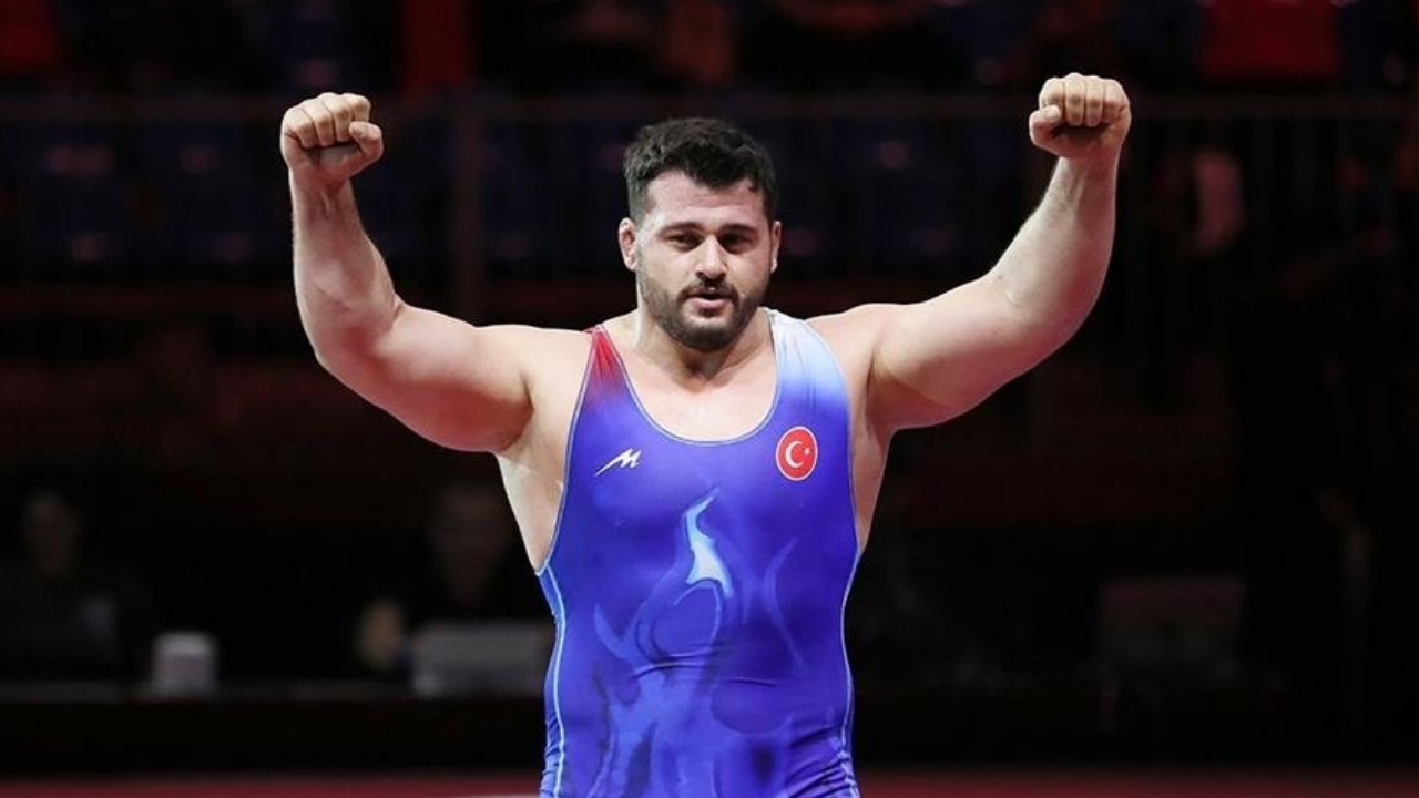 Rıza Kayaalp Avrupa Güreş Şampiyonası final maçı ne zaman, saat kaçta, hangi kanalda?