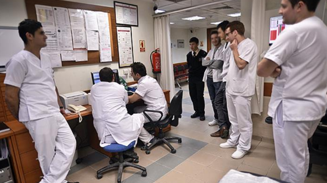 2026 Tıpta Uzmanlık Eğitimi Giriş Sınavı (TUS) tercihleri ne zaman başlayacak?