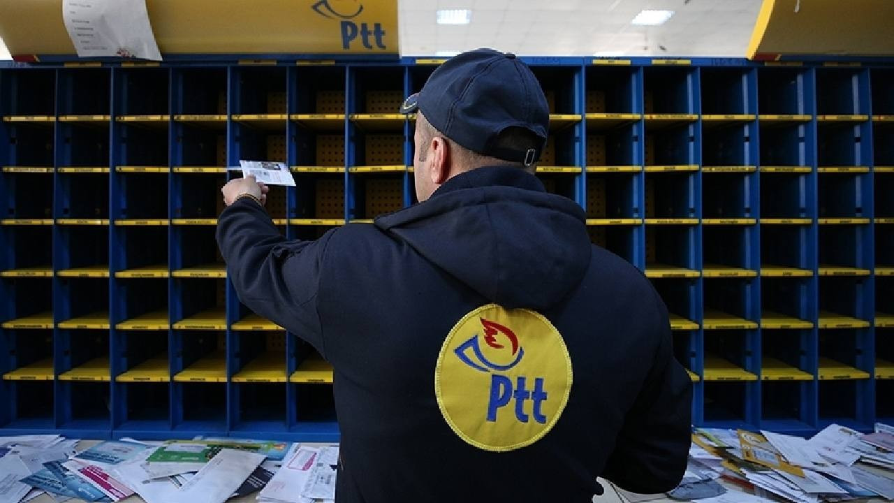 PTT'ye siber saldırı ve veri sızıntısı iddiasına yalanlama