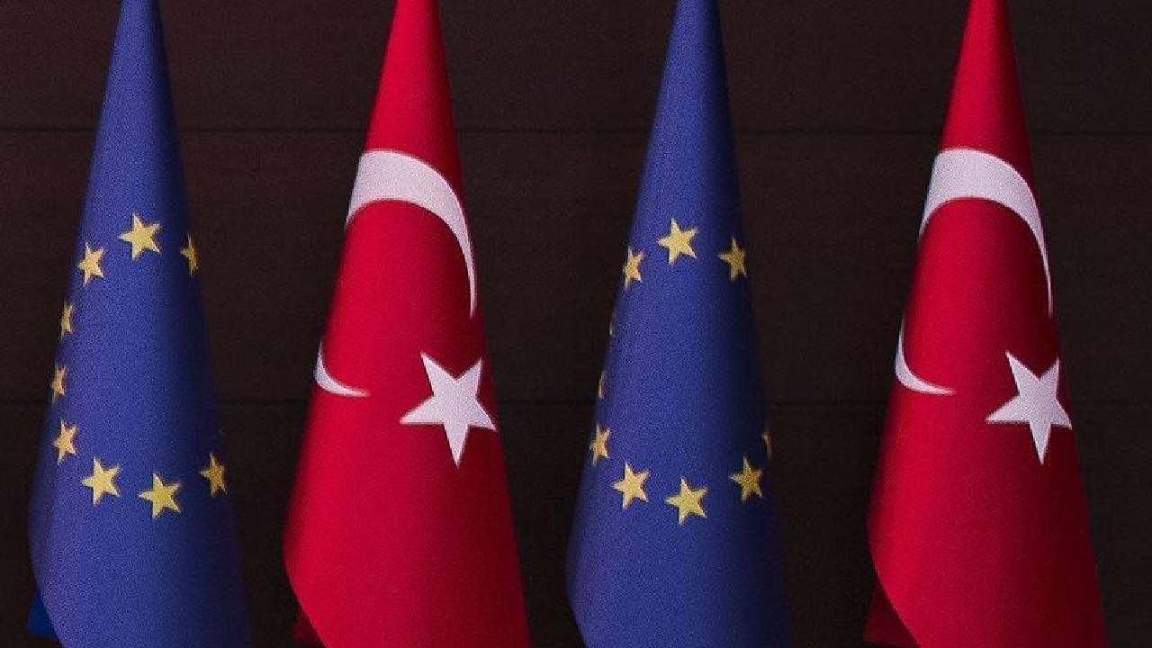Ursula von der Leyen'in sözleri sonrası AB'den Türkiye açıklaması
