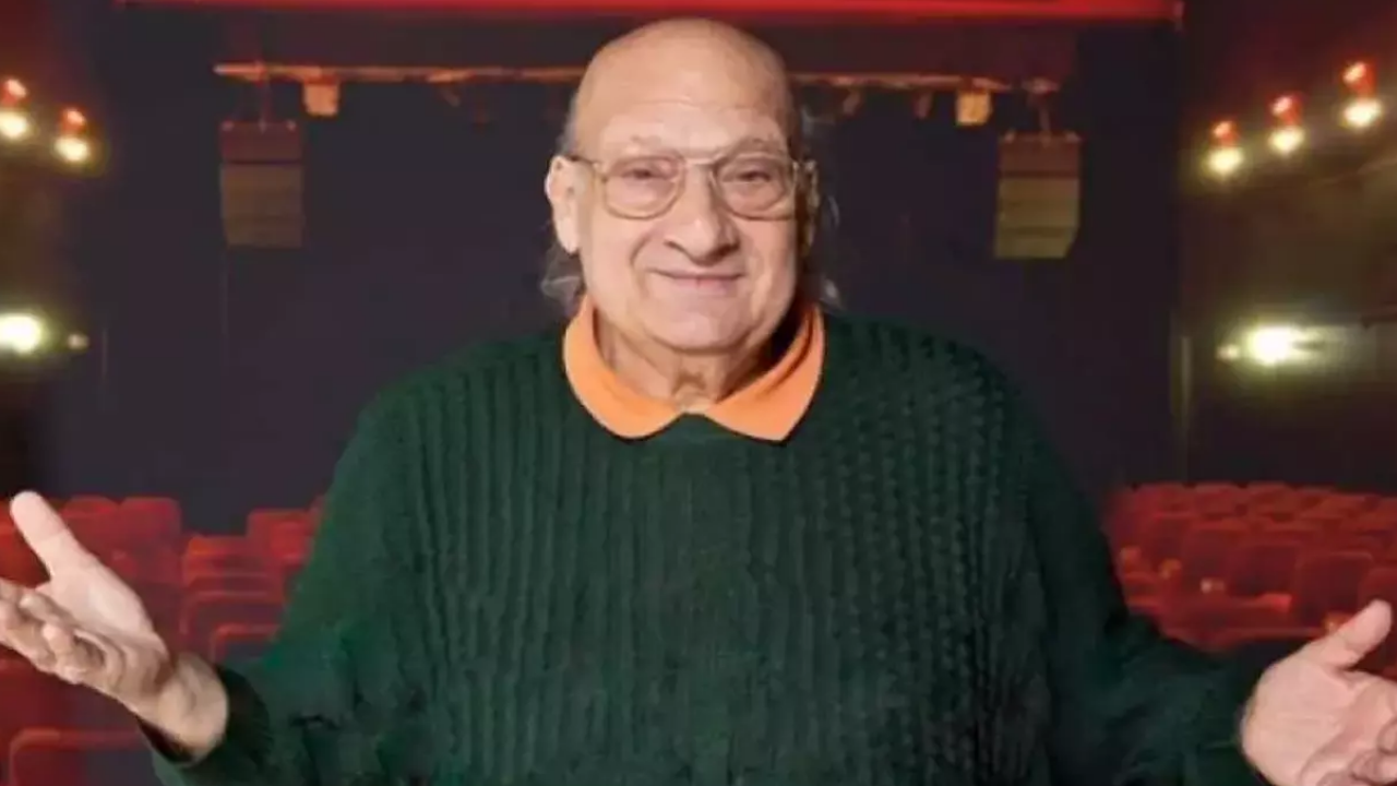 Ferdi Atuner kimdir, kaç yaşında ve nereli? Atuner neden öldü?