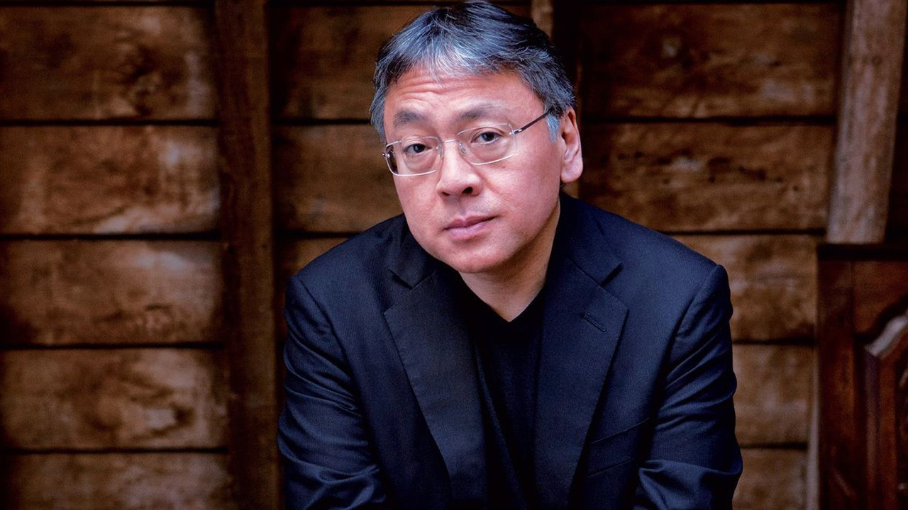 Nobel Ödüllü yazar Kazuo Ishiguro 71 yaşında hayatını kaybetti