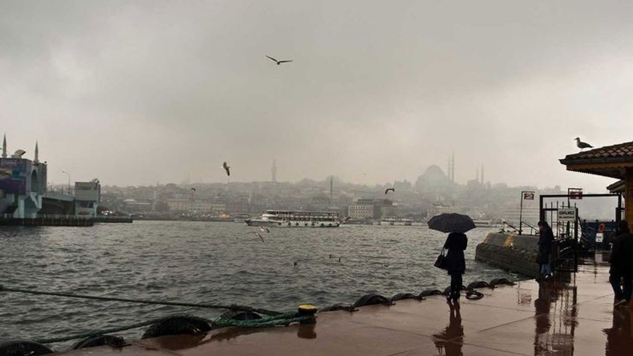 AKOM uyardı: Yağışlar etkisini artıracak