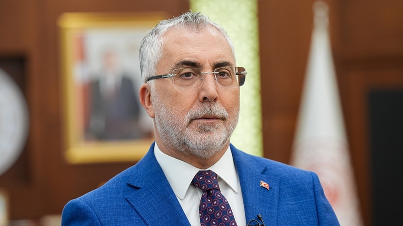 Bakan Işıkhan: Ulusal Staj Programı’nda hedef 200 bin öğrenci