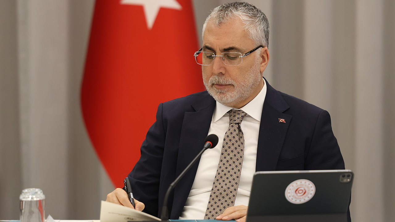 Çalışma Bakanı Işıkhan: En düşük memur maaşında reel artış yüzde 300’e ulaştı