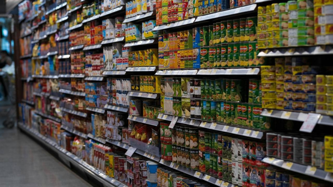 Rafların tanıdık markasıydı... Ordu merkezli gıda devi konkordato ilan etti