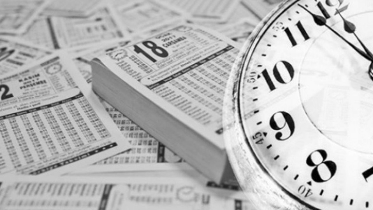 24 Nisan (yarın) okullar tatil mi, açık mı? Cuma günü okul var mı?