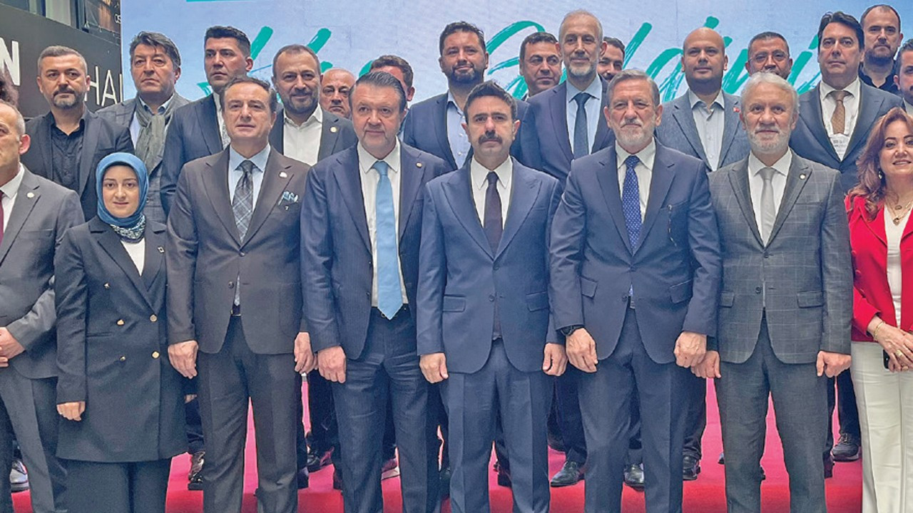 İnşaat sektörü ihracatta pazar ve büyüme arayışında